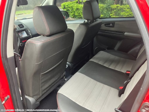 Suzuki SX4 2.0 AUTOMTICO 2013/2014